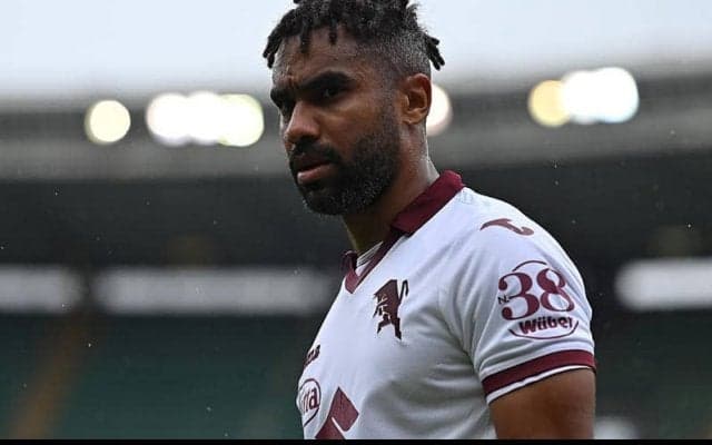 トリノ、主力DFジジと1年契約延長