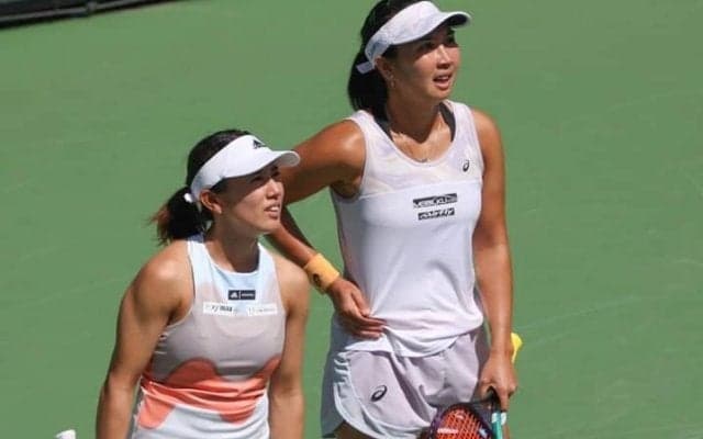 加藤未唯の失格処分に異論！ 大坂なおみの元コーチは全仏の決定を嘆く「言葉を失った。ふたたび間違ってしまった」