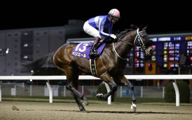 【ユニコーンS予想】注意すべきは6つのオープン前哨戦 傾向難しい一戦はローテが決定打に？