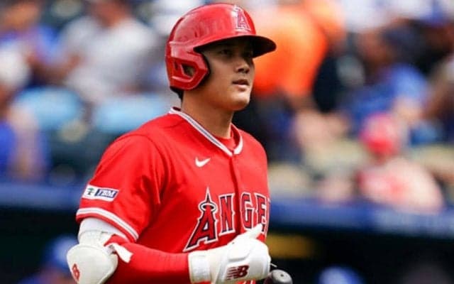 【MLB】大谷翔平、逆転負けに言葉少な「明日、頑張る」　米通算150号は「節目の数字よかった」