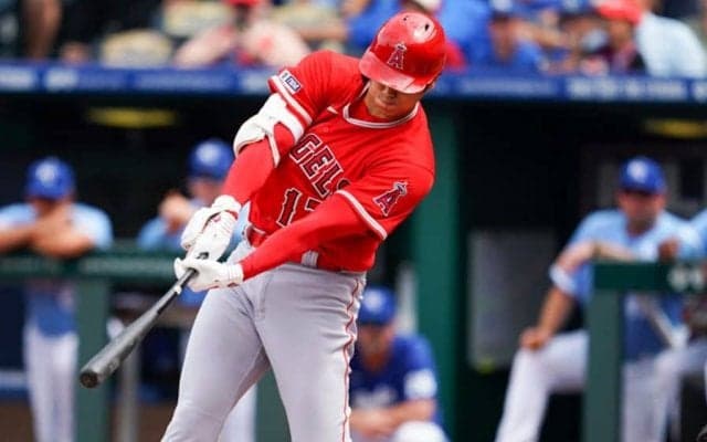 【MLB】大谷翔平の衝撃弾も“なおエ”に「ああ…」　大逆転負けに指揮官「勝てた試合だった」