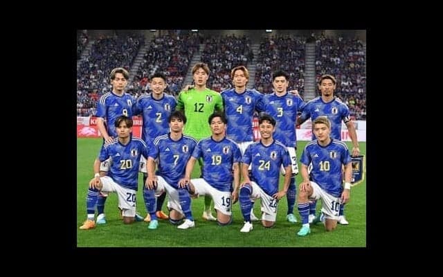 新・森保ジャパンの第一次政権との違い　かたち優先から柔軟な考えにシフト、攻め方のバリエーションは増えた