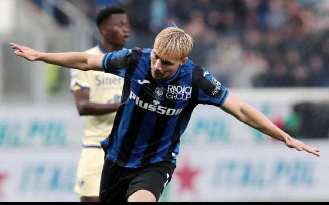 エリクセン、ユナイテッド移籍説の後輩FWに太鼓判も「テン・ハグに薦めてはいない」