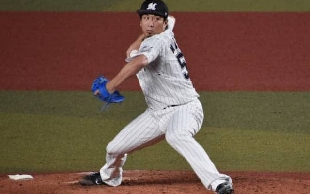 ロッテの守護神益田直也が史上１０人目の通算２００セーブ達成！４０歳まであと６年　目指すはレジェンド投手が持つ「称号」
