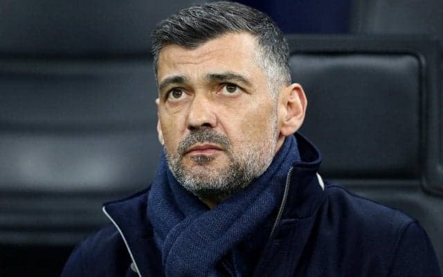 監督人事が混迷極めるPSG、ポルトのコンセイソン監督に接近か？ アルテタ監督を狙うも可能性はなし
