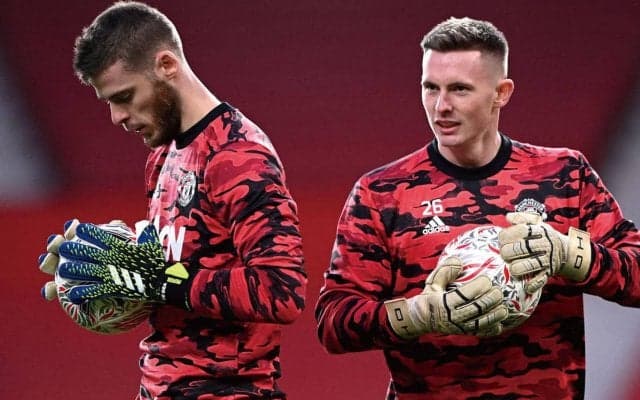 デ・ヘアとの契約延長が暗礁に乗り上げたユナイテッド、D・ヘンダーソンの売却交渉もストップ