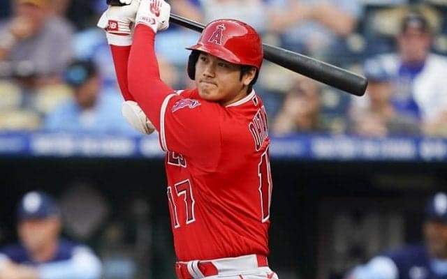 大谷翔平の異次元パフォーマンスを米メディアが激賞！「トラウトとバーランダーを組み合わせたシーズン」2度目のMVPも決定的と主張