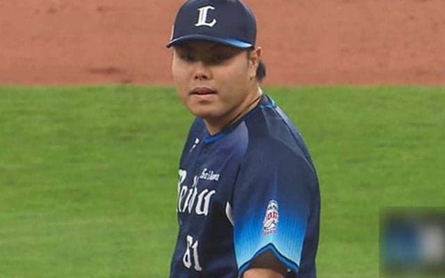 西武、2か月ぶりの2桁得点で快勝　平良海馬が7回127球3失点11K熱投…交流戦白星締め