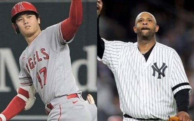 「健康ならジャッジ」大谷翔平へのレジェンド投手の賛辞に思わぬ反発の声！「オオタニは過大評価」