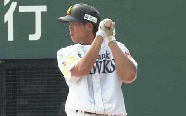 鷹2軍がロッテに完封勝利…高橋礼ら6投手が継投　笹川が2号、ガルビスが1号弾マーク