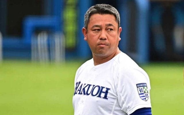 【大学野球】野球で“強くなる”には？　初の全国4強…大学指揮官が重視する「人としての土台」