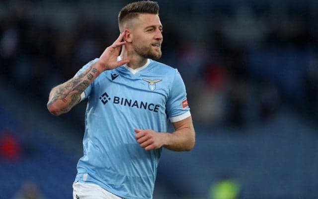 再建図るユベントス、ついにミリンコビッチ＝サビッチを獲得か？ 移籍金は47億円程度