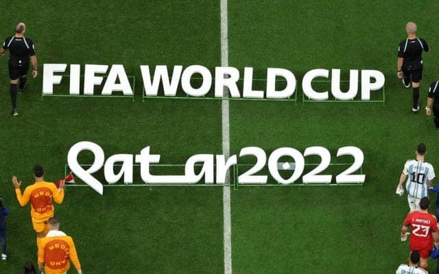 カタールW杯で虐待的な投稿は約2万件とFIFAがレポート…最も多かったのはツイッター、性差別が13.47%で最も多い割合に