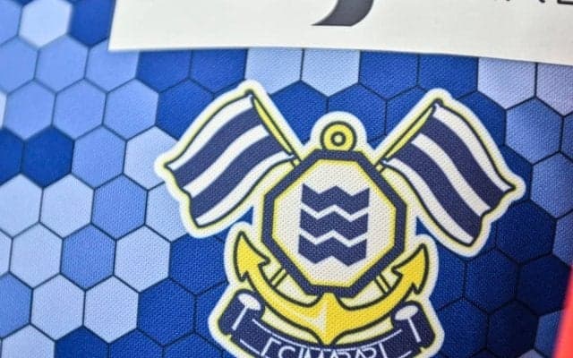 「お帰りラルフ！」悪性リンパ腫を乗り越えたJ3今治FWの約１年ぶりの復帰出場に「この瞬間涙出てきたよ！」の声！ サポーターに勇気と感動を与える