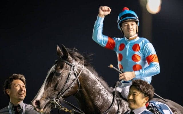 【宝塚記念登録馬】世界1位イクイノックスなど20頭