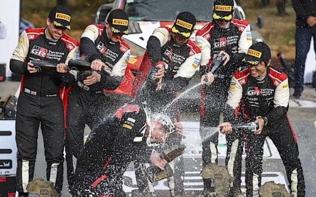 【WRC】第7戦サファリ・ラリー・ケニアは70周年　連覇に挑むトヨタ、勝田貴元は3連続表彰台なるか