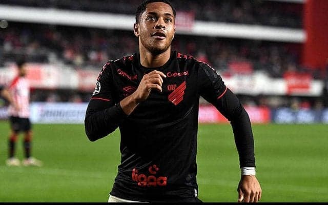 バルセロナが次代のセレソン担うヴィトール・ロッキ獲得へ！