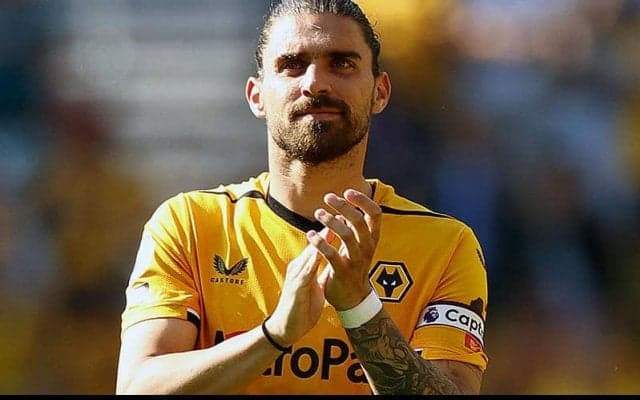 ネヴェスがサウジアラビアへ！　ウルブスとアル・ヒラルが移籍金85億円でクラブ間合意