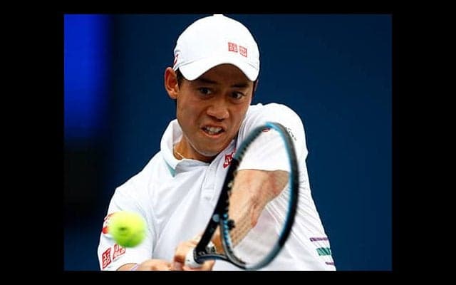  錦織 復帰大会で優勝 