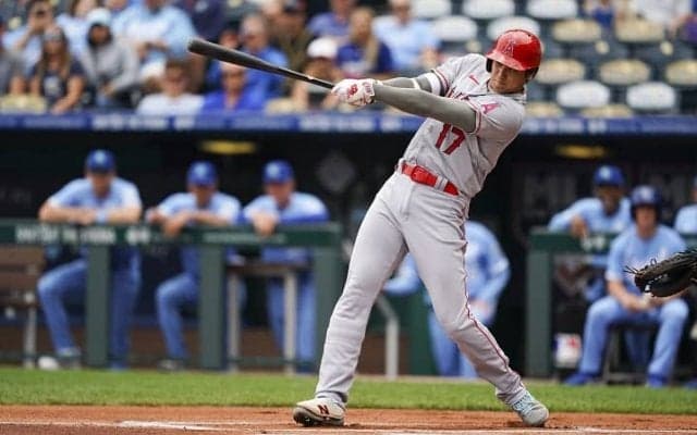 もう足りないピースはない？ エンゼルス・大谷両リーグ独走の２４号で注目集める「ＭＶＰ論争」の行方