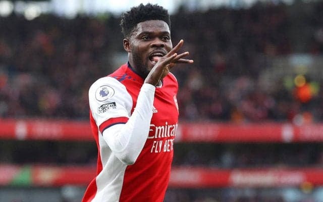 中盤の刷新を図るアーセナル、補強の進み具合でトーマスが退団？ 