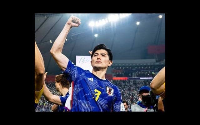 【谷口彰悟・新連載】日本代表でベンチ続きの日々に何を考えていたか　カタールＷ杯運命のスペイン戦は「絶対にやれると思っていた」