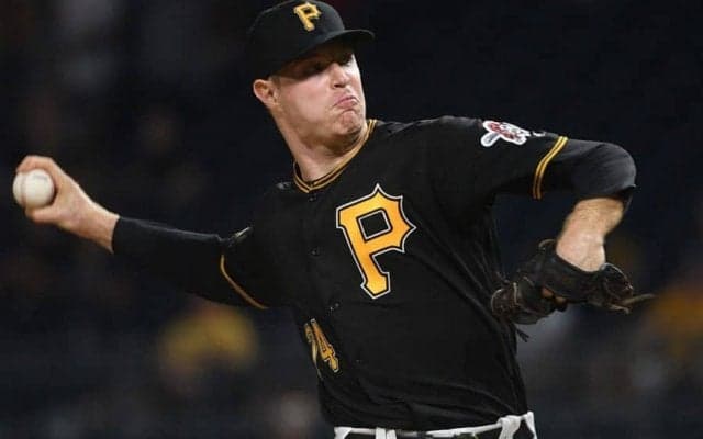 日本ハム、開幕後2人目の新助っ人獲得　メジャー経験も…193センチ長身右腕マーベル