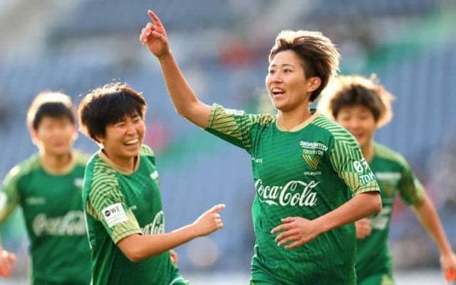 28試合28ゴール。「一生、成長に飢え続ける」WEリーグ得点王・植木理子、決定力が進化した理由