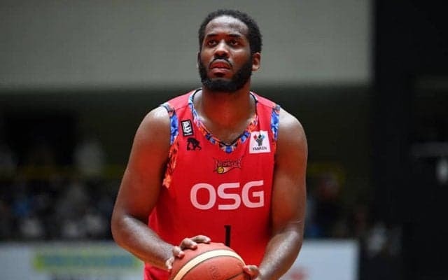 三遠がヤンテ・メイテンと契約継続…復活期待のPF「ベストな年にできるように頑張ります」