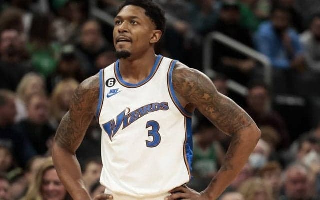 ウィザーズ一筋11年間を過ごしたブラッドリー・ビールが大型トレードでサンズ移籍へ