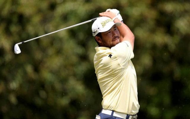 【全米オープン】松山英樹、最終日はバーディ先行も、上位陣も苦しむ難コースの前に猛追ならず
