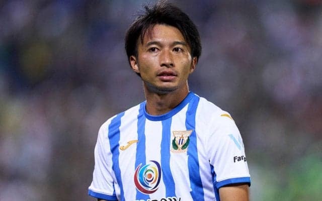 柴崎岳は退団、レガネスがサラリーの制限を引き下げに動き13名が満了へ