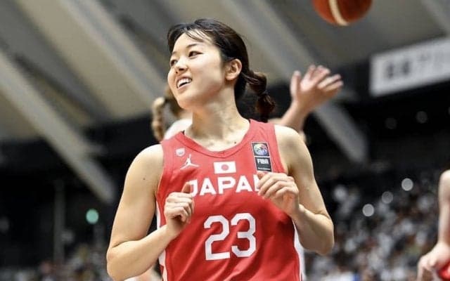 デンマークとの3連戦で躍動した山本麻衣「これで満足せず、もっと上を目指して」