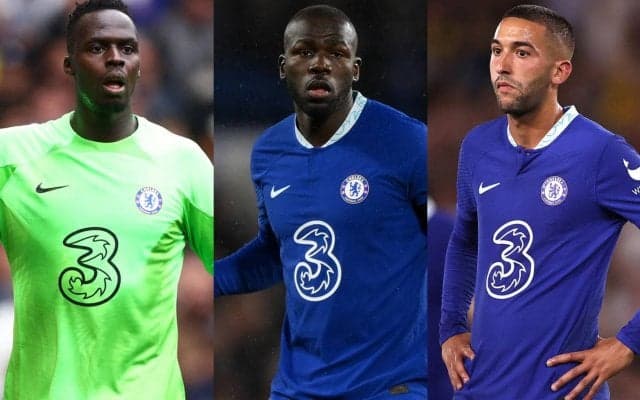 チェルシーの3名が揃ってサウジアラビアへ？ クリバリには総額約140億円の3年契約のオファーか