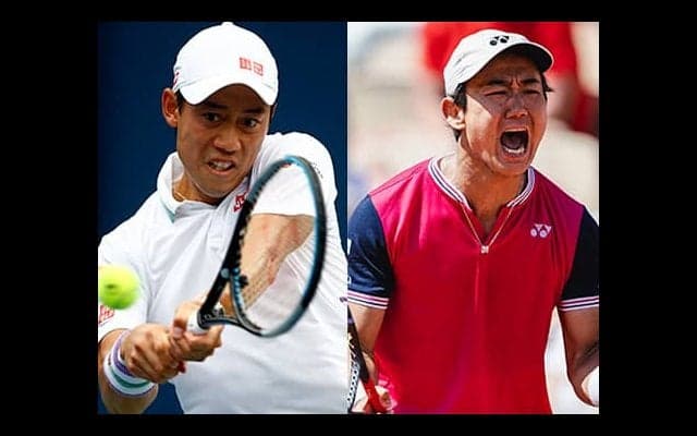  錦織492位、西岡は自己最高位 