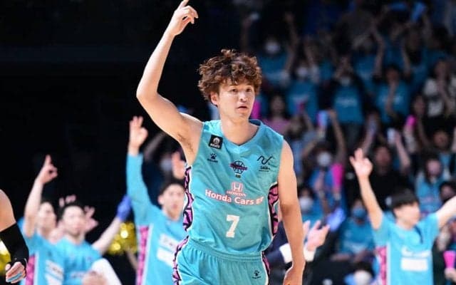 佐賀B1昇格の“原動力”西川貴之が退団…大阪エヴェッサに移籍決定「新しいチャレンジ」