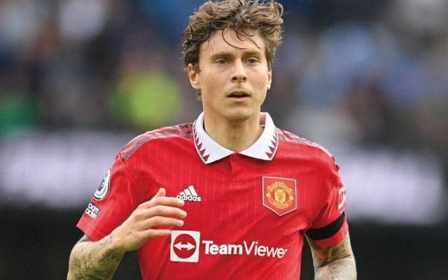 ユナイテッドCB陣で3〜4番手のリンデロフ、契約延長交渉中もフランクフルトが関心か