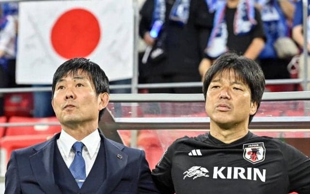 【日本代表はなぜ3バックではないのか(1)】W杯で世界を相手に勝利したシステムを用いず、4バックで挑む新星・森保ジャパン