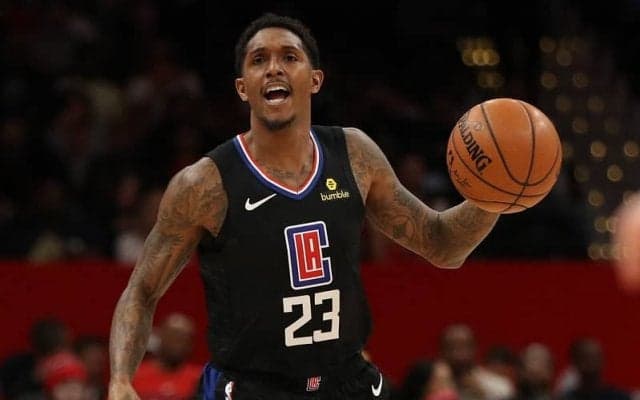 ベンチスタートでNBA史上最多得点を積み上げたルー・ウィリアムズが現役引退