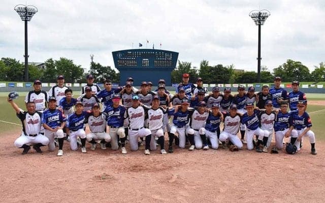 初回に21得点…日本が衝撃の連勝発進　ポニーU16指揮官が称賛した2選手のベンチワーク