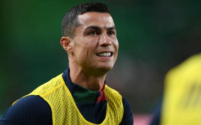 C・ロナウドが大好きな登録者1700万人超えユーチューバーがついに本人と対面！大興奮の姿に「こっちまで嬉しくなる」「最高のリアクション」