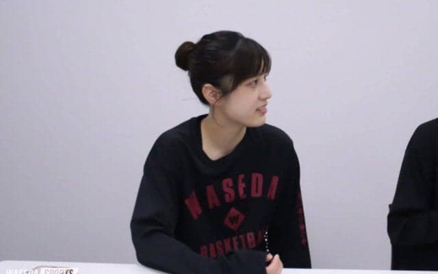 【連載】早慶戦直前特集『ONE MORE』第２回　江頭璃梨×中野雛菜
