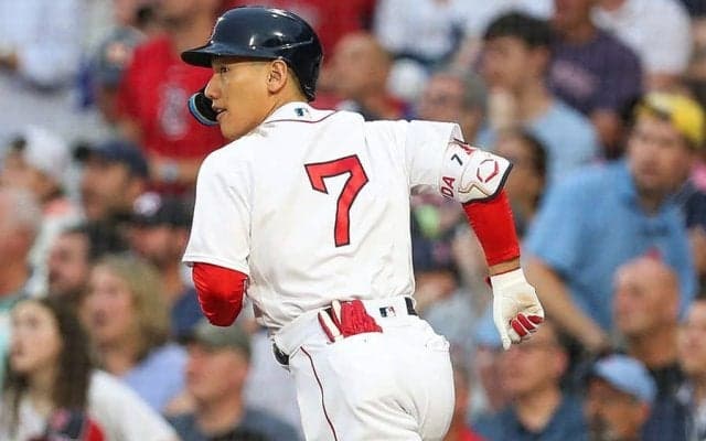 【MLB】吉田正尚の「質問攻め」に驚き　MLB通算282発…元オリ助っ人が予感していた“成功”