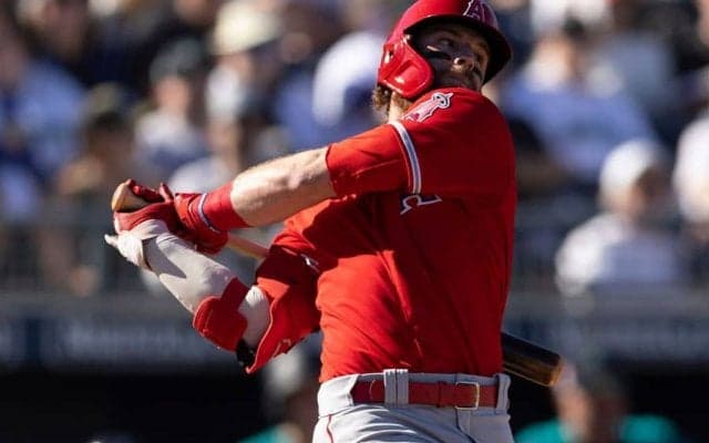 【MLB】エ軍に“新星”現る　3A本塁打王…左の大砲に昇格待望の声「どこへでも運ぶパワー」