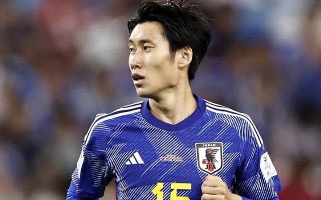 「ペルー代表の総額は日本のMFとほぼ同額だ」日本と対戦のペルーメディアが「市場価値」をもとに鎌田大地に強い警戒心