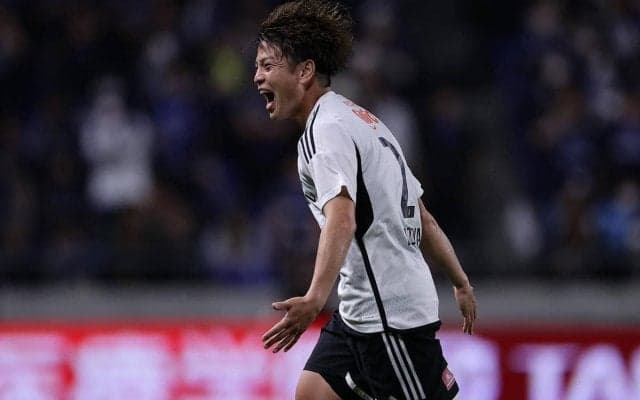 【Jリーグ出場停止情報】ルヴァンカップで退場の横浜FMのDF永戸勝也、神戸DF尾崎優成がJ1で出場停止…横浜FMは勝ち上がりも規定上は別大会に