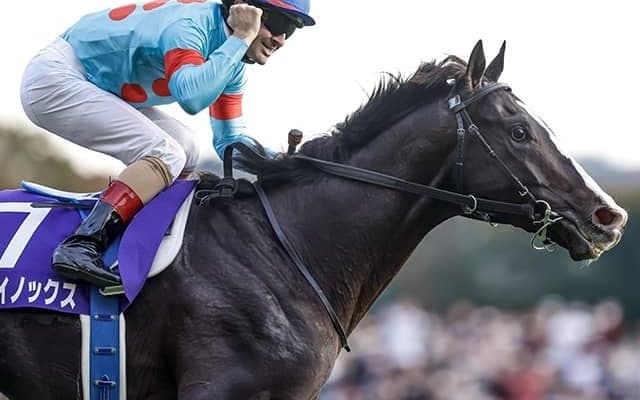 【宝塚記念想定騎手】イクイノックスはC.ルメール騎手、ジャスティンパレスは鮫島克駿騎手