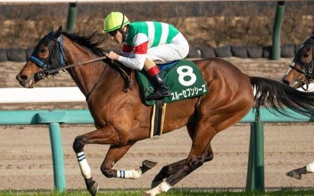 “グランプリ男”池添謙一騎手 09年覇者ドリームジャーニーの娘で宝塚記念父娘Vへ