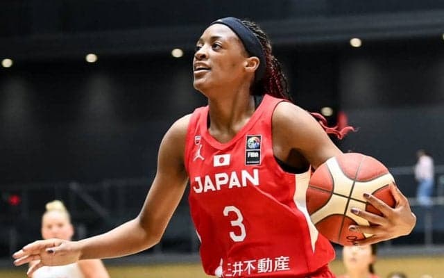 日本代表・馬瓜ステファニーの新天地はスペインに決定「私らしく楽しんで頑張ります」