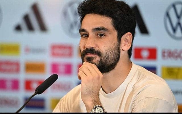 バルセロナ移籍を望むギュンドアン、古巣ドルトムントへの復帰に｢可能性は高くない｣